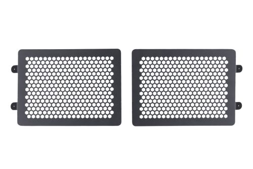 Front Fender Liner Mod for BMW M2 M3 M4