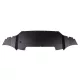 Oil cooler skid plate BMW M2 F87