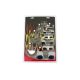 Hose Sleeving Kit Silver