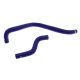 Radiator Silicone Hose Honda Civic 92-95 TurboWorks