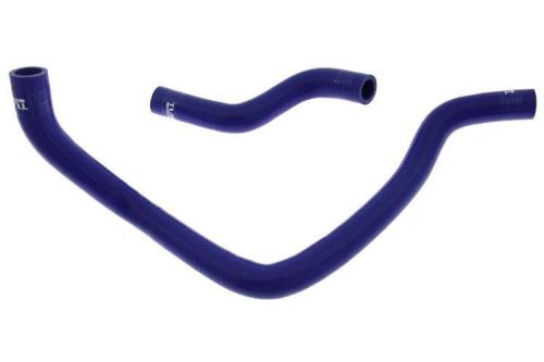 Radiator Silicone Hose Honda Civic 96-00 TurboWorks