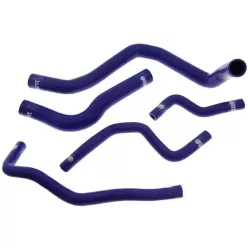   Radiator Silicone Hose Honda Civic 92-95 EK9 EG9 B16 B18 TurboWorks
