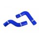 Radiator Silicone Hose Subaru Impreza WRX STI GC8 92-00 TurboWorks