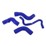 Audi Szilikoncső Szett