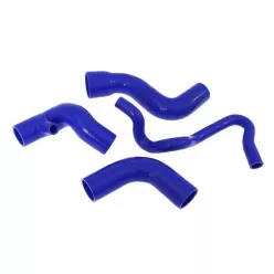   Intake Silicone Hose AUDI A4 VW PASAT B5 1.8T 4szt TurboWorks
