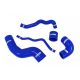 Intake Silicone Hose Seat Audi A3 1.8T 150HP TurboWorks