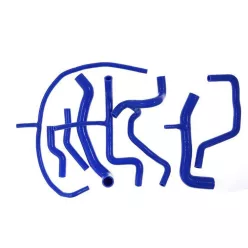 Radiator Silicone Hose VW Golf III VR6 TurboWorks