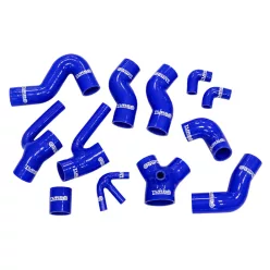 Intake Silicone Hose Audi S4 A6 2.7 98-03 TurboWorks
