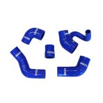 Volvo Szilikoncső Szett