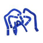 Citroën Szilikoncső Szett