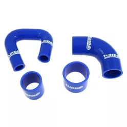   Subaru Impreza 99–00 GC8 / GF8 EJ20 WRX STI TurboWorks Intake Silicone Hose