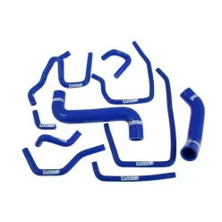   Radiator Silicone Hose Car TurboWorks Subaru Impreza 02-05 GDA GDB 2.0 STI