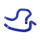 Radiator Silicone Hose Car TurboWorks Subaru Impreza GC8 EJ20 Sti WRX GT