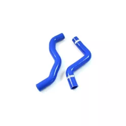Radiator Silicone Hose Car TurboWorks Mitsubishi Evo 9 CT9A