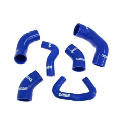 Radiator Silicone Hose Mitsubishi Evo 7 TurboWorks