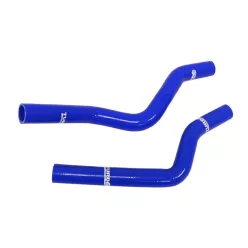 Silicone hoses for Mitsubishi Eclipse DSM 4G63T 1
