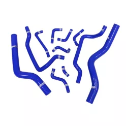 Silicone hoses for Mitsubishi Eclipse DSM 4G63T 1