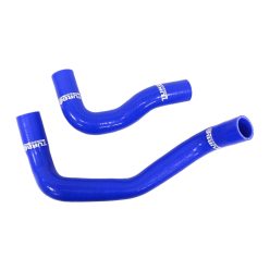 Silicone hoses for Nissan Skyline GTS R33 RB25DET
