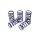 Wastegate spring 40mm 0.6 Bar