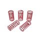 Wastegate spring 50mm 0.4 Bar