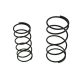 Wastegate spring 37mm-47mm 0.5-1 Bar