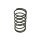Wastegate spring 59mm 1.6 Bar