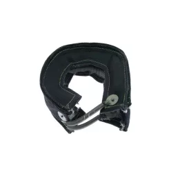 TurboWorks Turbo blanket T4 Black