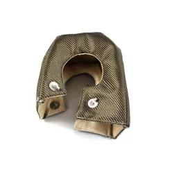 TurboWorks Turbo blanket T6 Titanium type 1