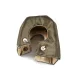 TurboWorks Turbo blanket T6 Titanium type 1