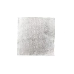 TurboWorks Heat shield 100cm x 40cm Aluminum/Silica