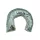 TurboWorks Turbo blanket T3 Silver