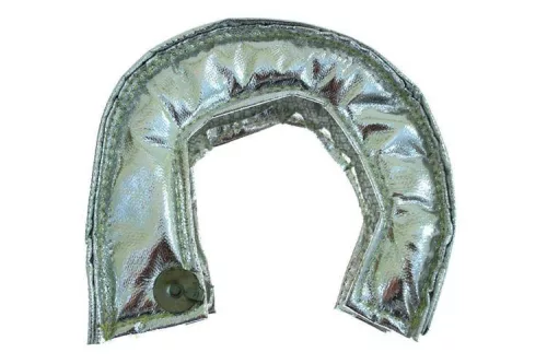 TurboWorks Turbo blanket T3 Silver