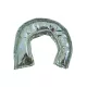 TurboWorks Turbo blanket T3 Silver
