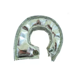 TurboWorks Turbo blanket T4 Silver