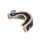 Epman Exhaust turbo blanket T25 T28 T3 Black