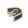 Epman Exhaust turbo blanket T2 T25 T28 GT30 T35 Black