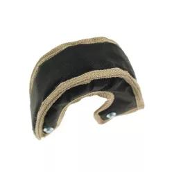 Epman Exhaust turbo blanket T4 Black