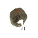 Epman Exhaust turbo blanket T5, T6 Titanium