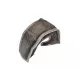 Epman Exhaust turbo blanket T3 Carbon
