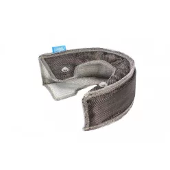 EpmanExhaust turbo blanket T4 Carbon