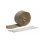 Epman Exhaust heat wrap 50mm 10m Titanium + ties