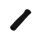 TurboWorks High Performace Heat Protector spark plug and wire protection 25mm x 15cm Black