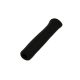 TurboWorks High Performace Heat Protector spark plug and wire protection 25mm x 15cm Black
