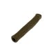 TurboWorks High Performace Heat Protector spark plug and wire protection 25mm x 15cm Titanium