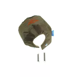 Epman Exhaust turbo blanket T4 Titanium