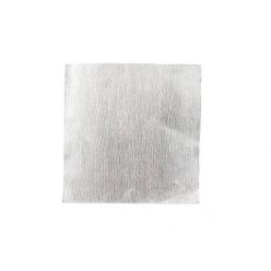   TurboWorks Self-adhesive heat shield 0,8mm 30cm x 60cm Aluminum/Glass fiber