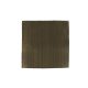 TurboWorks Heat shield 0,6mm 30cm x 30cm Titaniumowa
