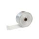 TurboWorks heat shield tape 50mm x 0,8mm 4,5m Aluminium