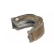 TurboWorks Turbo blanket T2 Titanium