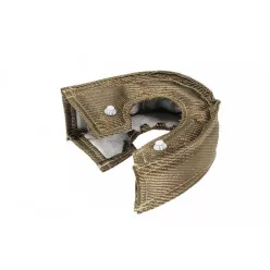 TurboWorks Turbo blanket T3 Titanium type 3